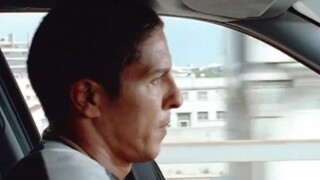 “Jangan pernah memberi tahu supir taksi bahwa Anda sedang terburu-buru, jika tidak, Anda tidak akan 
