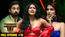 MTV Roadies Season 20 Episode 15 | MTV Roadies 2025 | MTV Roadies XX Season 20 2025 | Hindi TV Show