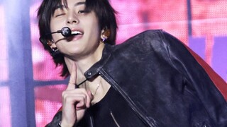 【Anton】It was such a satisfying and exciting lovemaking.
