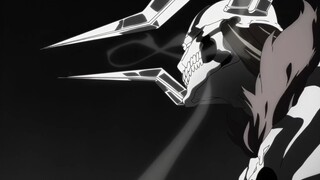 Ichigo vs. Ulquiorra