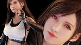 [MMD]Tifa nhảy <Break Out Of>|<Final Fantasy>