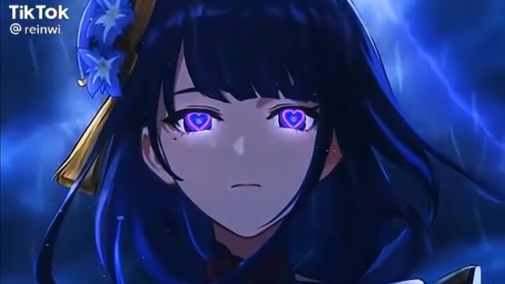 Genshin Impact on TikTok #73