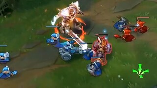 Setiap tahun saat bunga persik mekar, saya akan memikirkan sebuah mobil