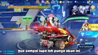 Speed Drifter Gameplay