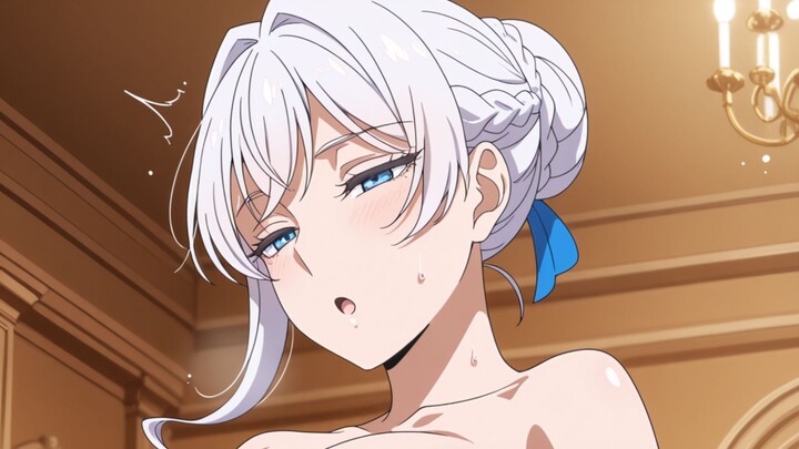 pengen tau rasanya🥵🥵