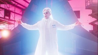 Tim Travers and the Time Travelers Paradox