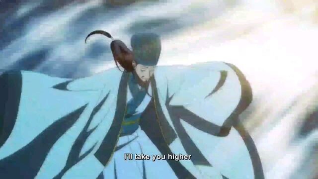 Be crazy for me Anime : Paripi Koumei