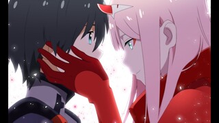 Darling İn The FranXX [AMV] Nightcore-İnfected
