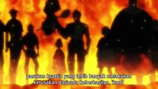 black clover episode 4