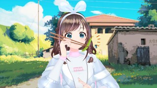 谁说这豆老了？