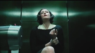 Phim ngắn kinh dị "Phòng riêng 8 tuổi"