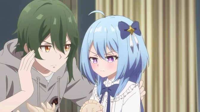 Golden Courtyard, the lovely Grace Edition