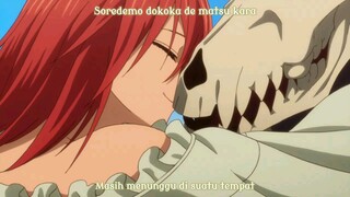 Mahō Tsukai no Yome  E4 [ Sub Indo ]