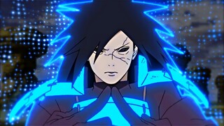 Madara Uchiha Twixtor clips 4k