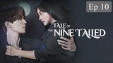 Tale of the Nine-Tailed (2020) Episode 10 eng sub