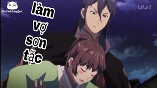 Làm vợ sơn tặc : Tập 13 / Tóm Tắt phim anime hay " Review phim anime hay