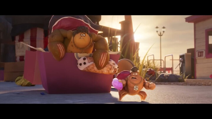 Under-the-Boardwalk-Official- watch full movie:link in the description