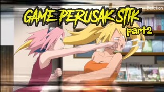 ekspetasi vs realita