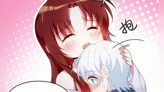 U C遛 览 期《丑拒软饭真香》看全漫