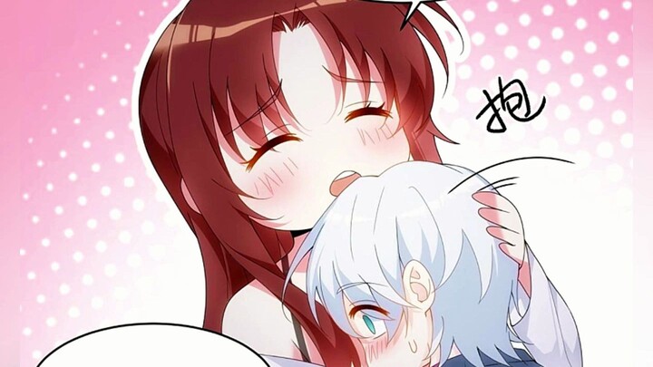 U C遛 览 期《丑拒软饭真香》看全漫