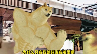 cheesm 护妻狂魔（四）