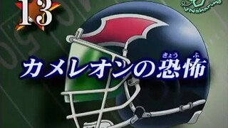 Eyeshield 21- Tập 13 [Vnsharing Vietsub]