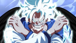 REVIEW OP Episode 1148! EPIC! JOY BOY PENGGUNA TANGAN KOSONG SEPERTI LUFFY! - One Piece 1115+