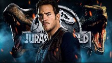 Jurassic World 2015