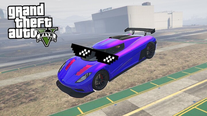 GTA 5 FAILS: BEST MOMENTS #2 (Best GTA 5 Epic Moments Compilation)