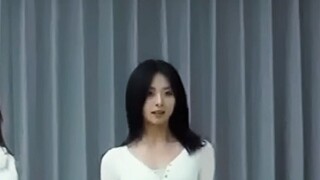 Phòng tập của Tzuyu đẹp trai quá