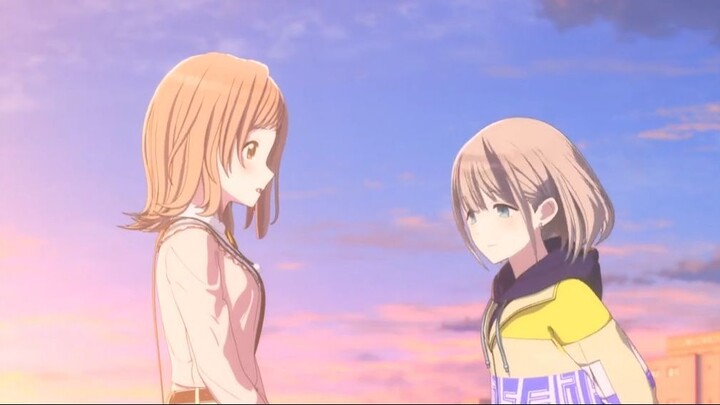 The IDOLM@STER Shiny Colors Episode 13 (Sub Indonesia)