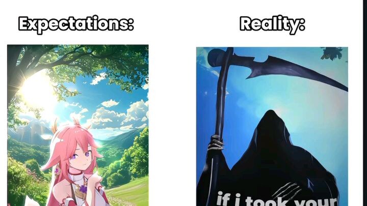 you want to join isekai
