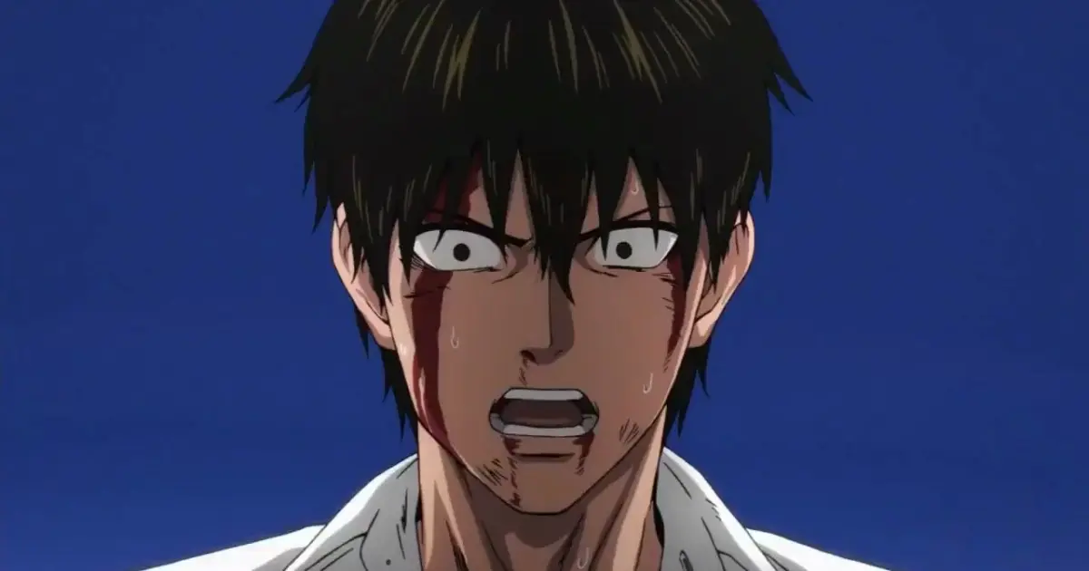 One Punch: Saitama-sensei đã đánh bại kẻ lập dị đầu tiên và trở nên hói đầu trước khi anh ấy biết đi - Bilibili One Punch: Saitama-sensei đã đánh bại kẻ lập dị đầu tiên và trở nên hói đầu trước khi anh ấy biết đi - Bilibili