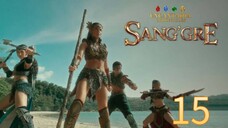 Encantadia Chronicles: Sang'gre 2025 episode 15 July 4 2025