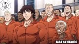 Baki son of Ogre ep8-1 Tagalog