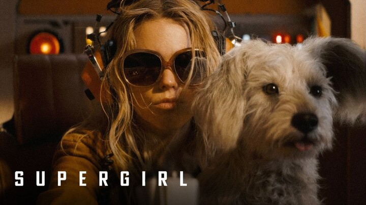 Supergirl | Full Hd English Movie