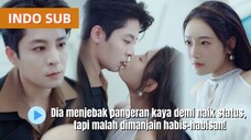 Tunangan Selingkuh, Aku Dekati CEO Buat Balas Dendam—Eh, Malah Dimanjain Kayak Putri! Dia Bilang Aku