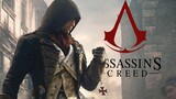 [Assassin's Creed] Maaf, Tuhan Tak Akan Berdarah, Tapi Kamu Berdarah!