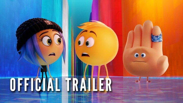 Watch Full The Emoji Movie Movie For FREE - Link In Description