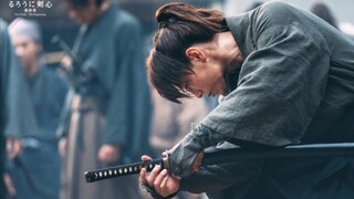 Video cắt ghép của Kenshin, siêu ngầu