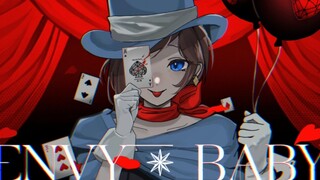 [Ace Attorney]Đứa con đáng ghen tị của Nike Butang Miuki