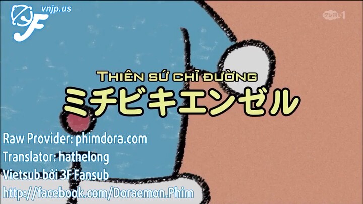 Doraemon New TV Series Tập [022]