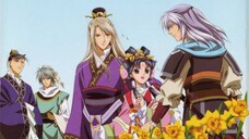 EP5 The Story Of Saiunkoku (Indo Sub)