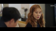 Jinxed at First - Episode 10 - Part 2 | Girls Generation's (SNSD) Seohyun, Na In Woo