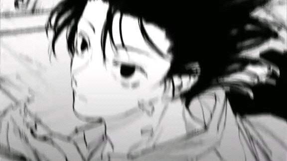 Sakamoto days,negumo,seorang esper,pembunuh bayaran🌀