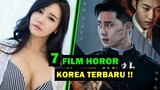 7 Film Horor Korea Terbaru dan Terbaik yang seru untuk kalian tonton I Alur cerita film.