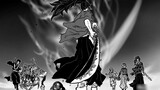 Yuanichi's Nine Oppressions
