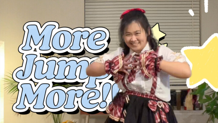 โพสต์ Spirit Bomb ของปีที่แล้วอีกครั้ง! ผิดพลาดเยอะเหมือนกัน แต่เต้นได้สนุกสุดๆ เลย!