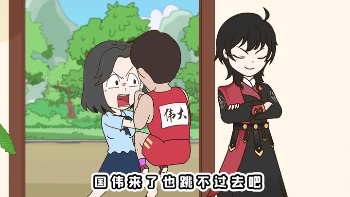 班主任去家访竟要经历九九八十一难？下辈子也不想家访