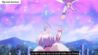 Tóm Tắt Anime Hay _ Sự trỗi dậy của khiên hiệp sĩ _ Phần 3 ( Mùa 1 ) 2